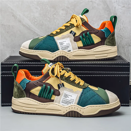 Zapatillas Hype District