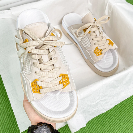 Sandalias deportivas StrideMax