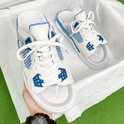 Sandalias deportivas StrideMax