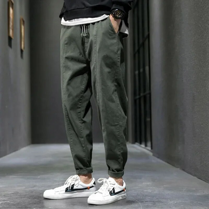 Pantalones deportivos Hype Street