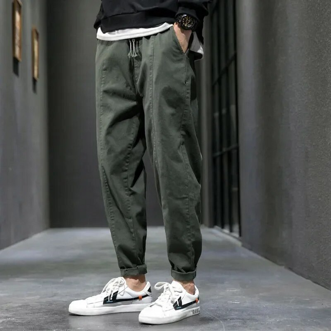 Pantalones deportivos Hype Street
