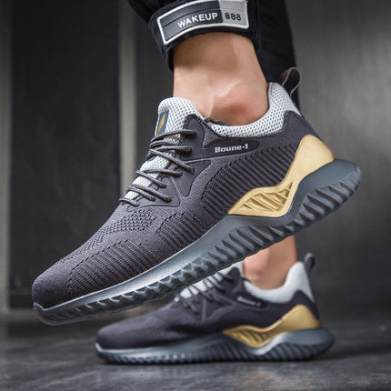 Zapatillas Eclipse Premium