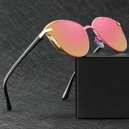 Gafas de sol polarizadas Lustra