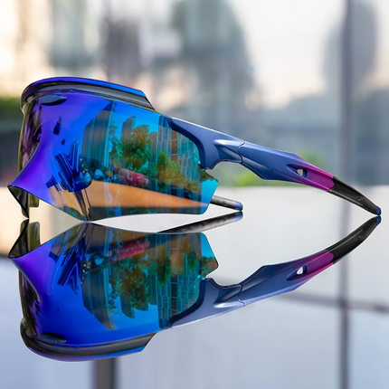 Gafas de sol polarizadas SolarCycle