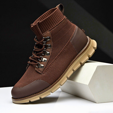 Botas Outlander Primeknit