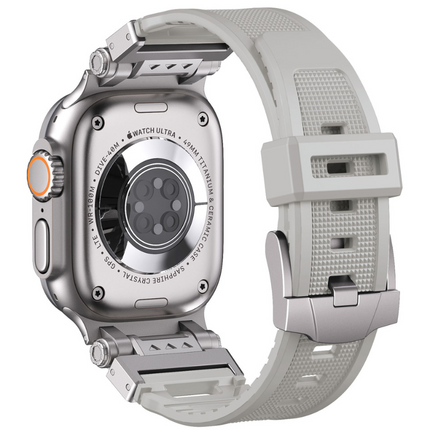 Correa de silicona Venture para Apple Watch