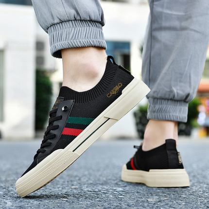 Zapatillas Cartelo Italiana