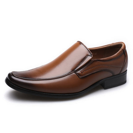 Mocasines de piel auténtica Romero