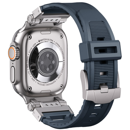 Correa de silicona Venture para Apple Watch