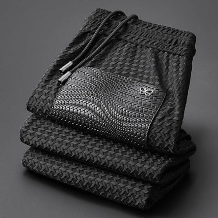 Conjunto de jacquard premium Hype
