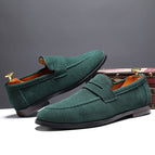 Verde cazador / 36