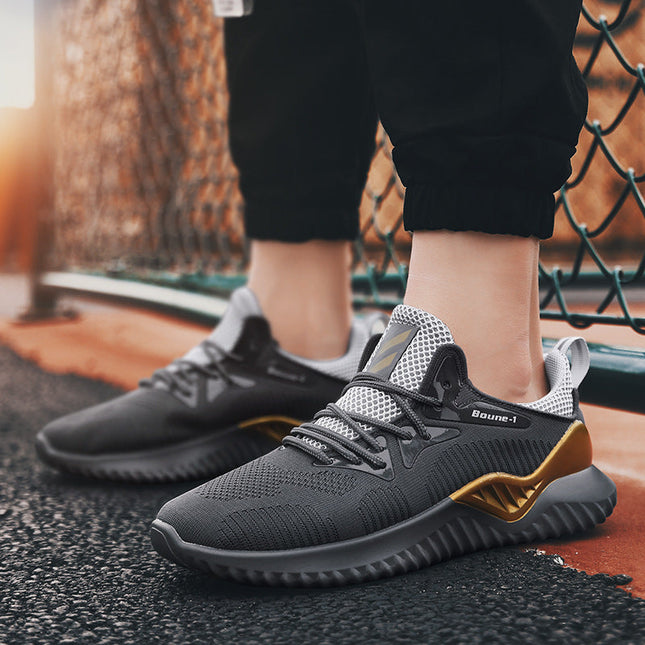 Zapatillas Eclipse Premium