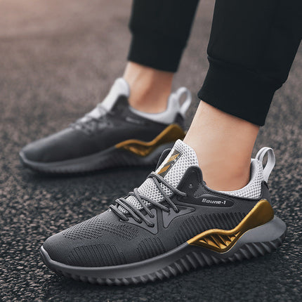 Zapatillas Eclipse Premium