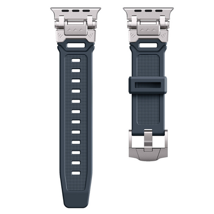 Correa de silicona Venture para Apple Watch