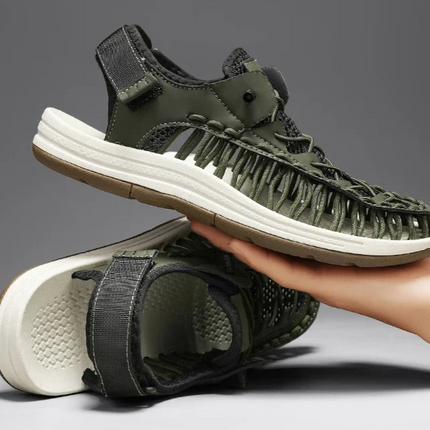 Sandalias para exteriores Knox Ryder