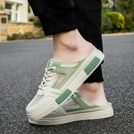Sandalias deportivas Belarmino