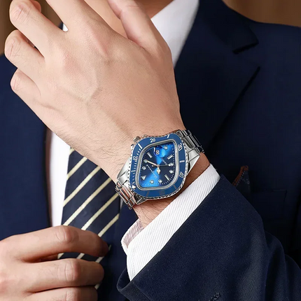 Reloj Dali Timewarp