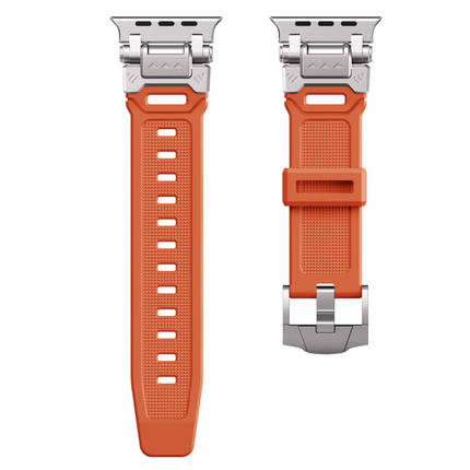 Correa de silicona Venture para Apple Watch