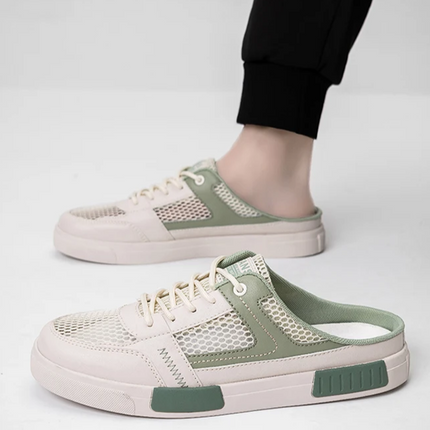 Sandalias deportivas Belarmino
