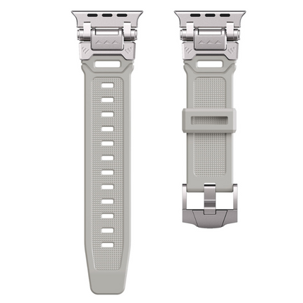 Correa de silicona Venture para Apple Watch