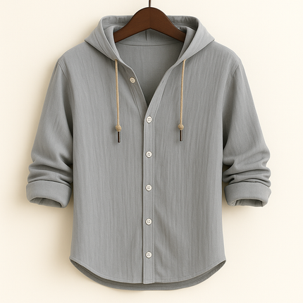 Sudadera con capucha Emerson