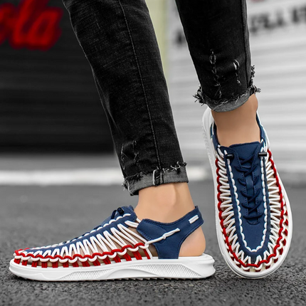 Sandalias de verano De Palma