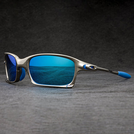 Gafas de sol polarizadas SolarFrontier