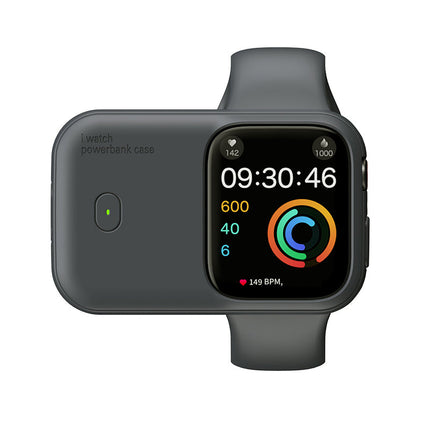 Banco de energía ChargeGuard para Apple Watch