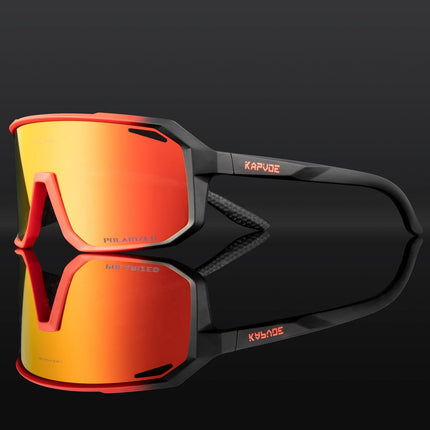 Gafas de sol polarizadas SolarNimbus