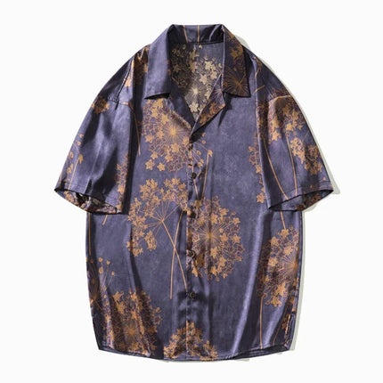 Camisa de hombre Zolten