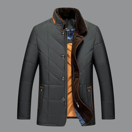 Chaqueta Vortice