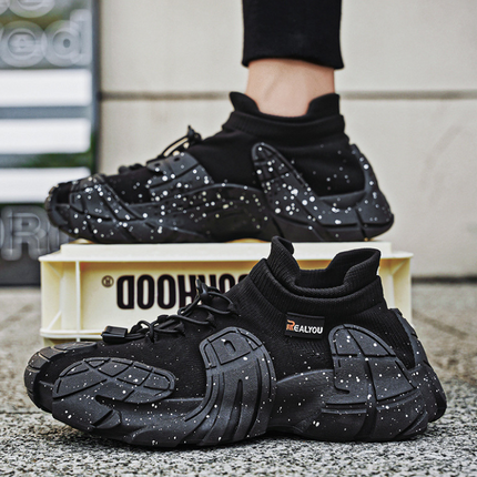 Zapatillas con cordones UrbanQuake