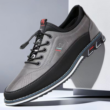 Zapatillas Oxford Barefoot