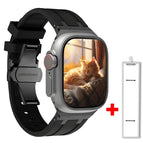Negro / Apple Watch de 42 mm