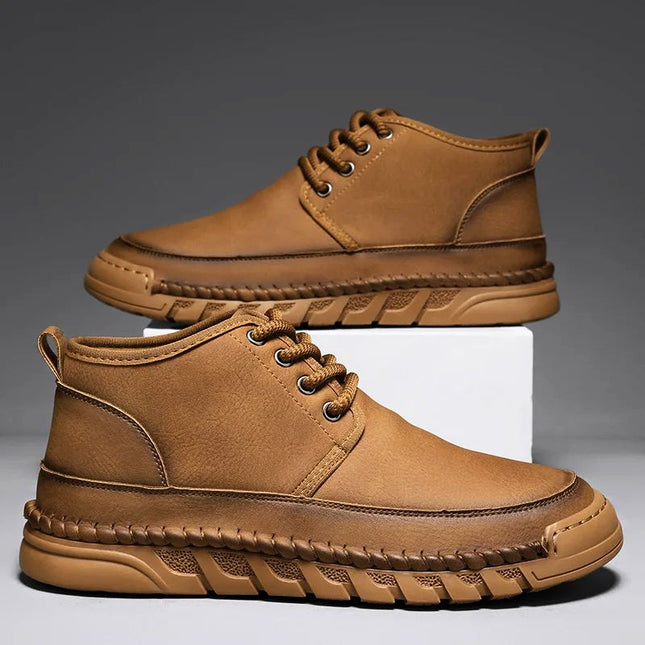 Botas italianas