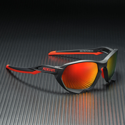 Gafas de sol polarizadas SolarJet