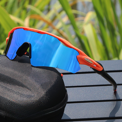Gafas de sol polarizadas SolarWave