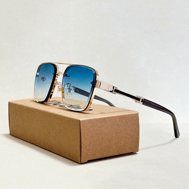 Gafas de sol polarizadas Eros