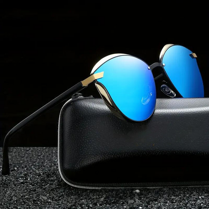 Gafas de sol polarizadas Lustra