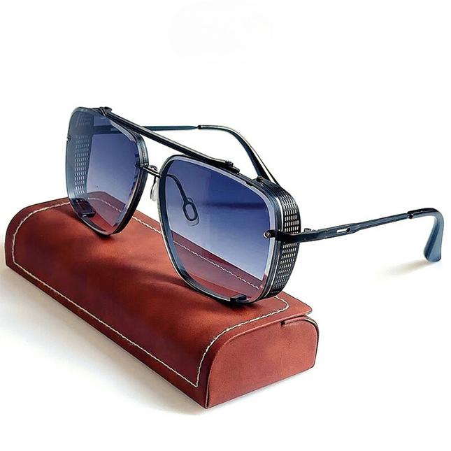 Gafas de sol vintage Lemillion