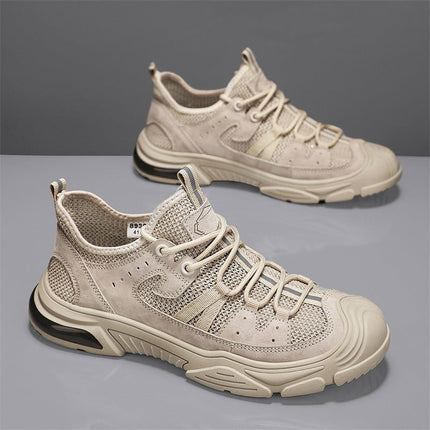 Zapatillas deportivas Everest Trail
