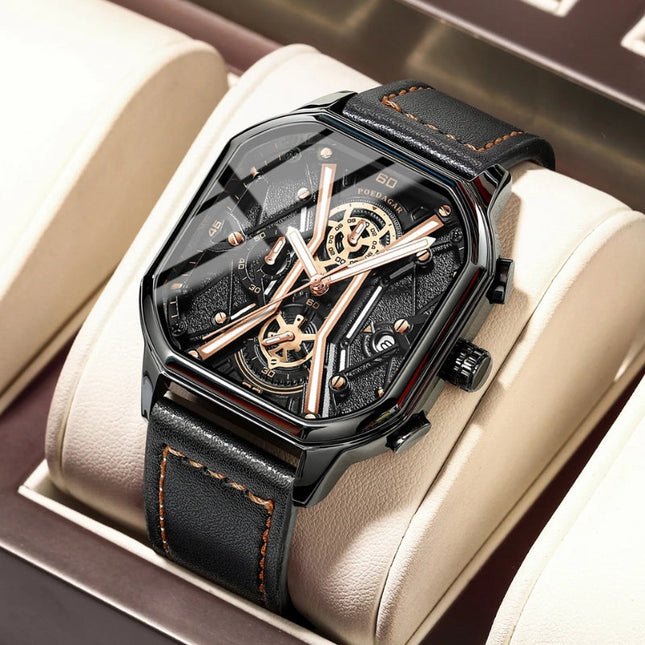 Reloj Obsidian Elite