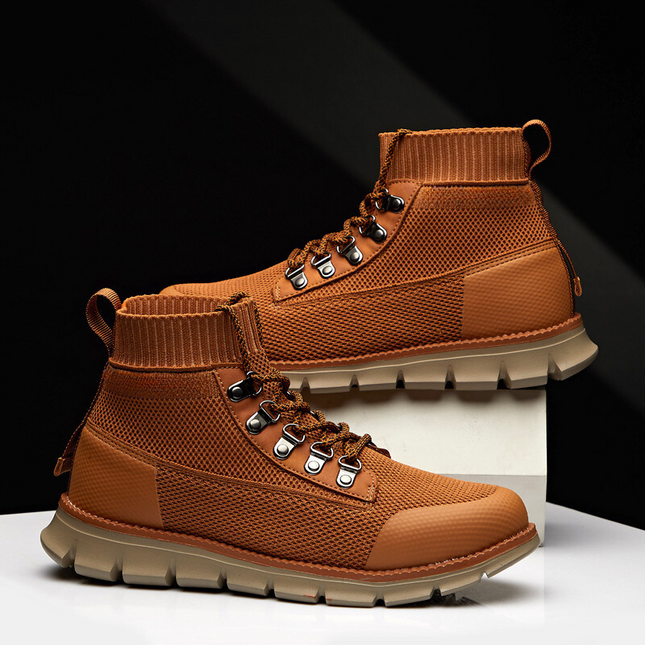 Botas Outlander Primeknit