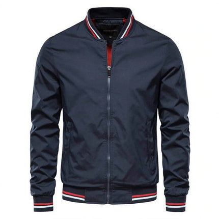 Campera Casual - Premium Madrid