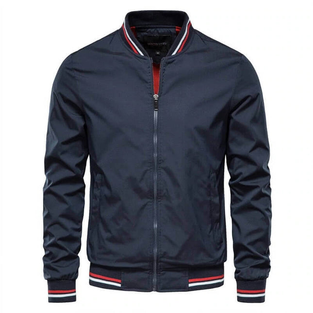 Campera Casual - Premium Madrid