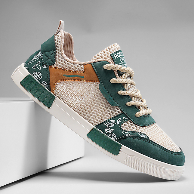Zapatillas premium Sonnet