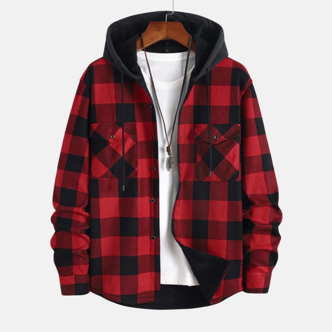 Chaqueta de franela polar Timberland