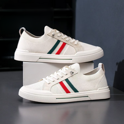 Zapatillas Pelle Italiana