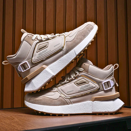 Zapatillas de calle GlideForce