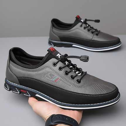 Zapatillas Oxford Barefoot